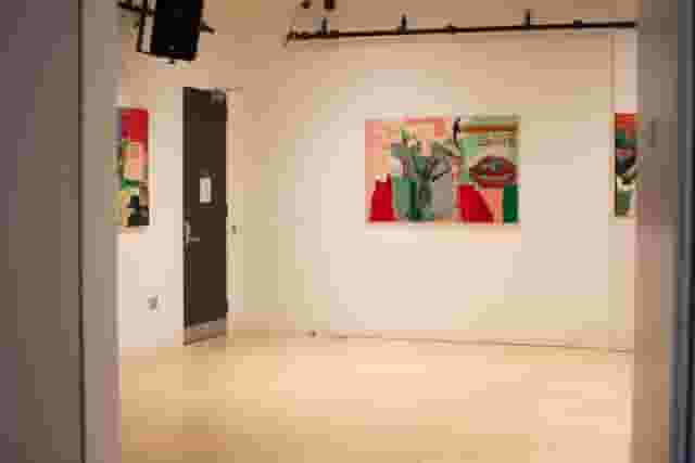 Studio Space