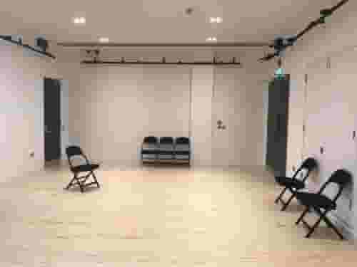 Studio Space