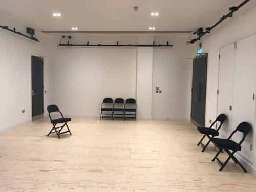Studio Space