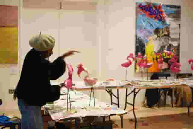 Streatham Space Project