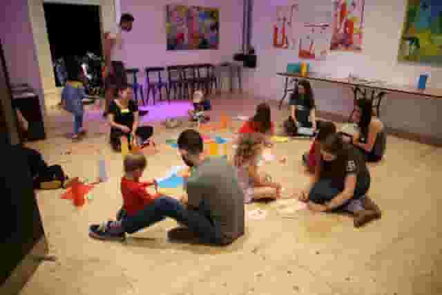 Streatham Space Project