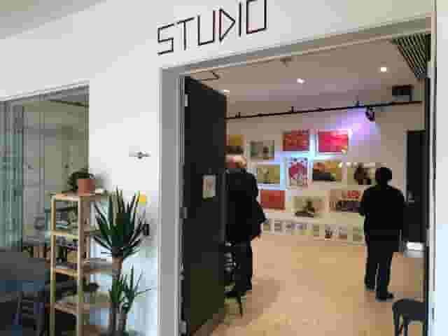 Streatham Space Project