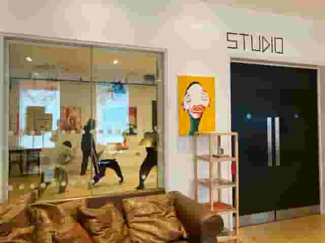 Streatham Space Project