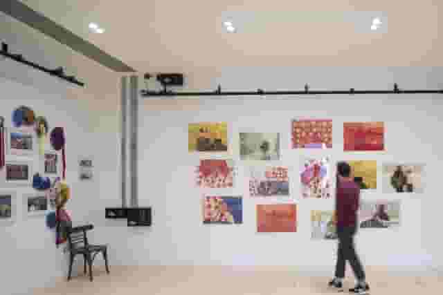 Streatham Space Project