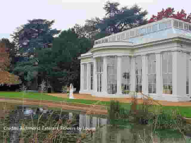 Gunnersbury Park