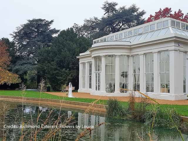 Gunnersbury Park