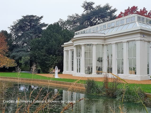 Gunnersbury Park