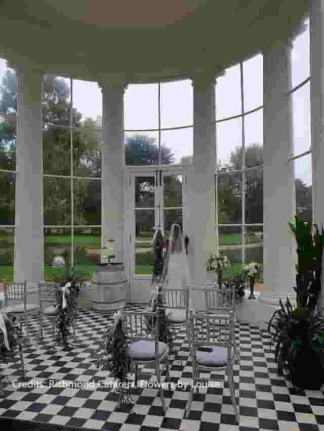 Gunnersbury Park