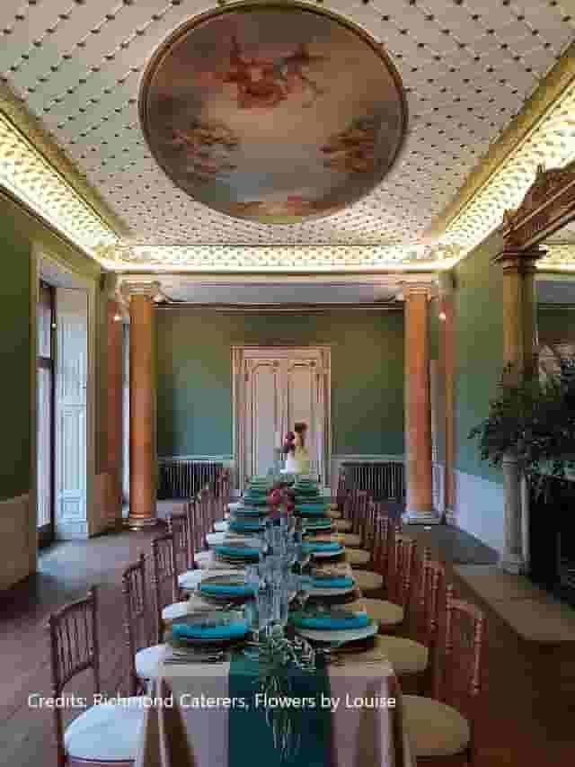 Gunnersbury Park