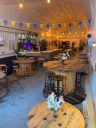 Christmas Party Venues