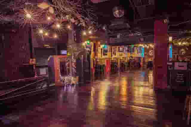Salsa! Soho