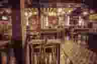 Christmas Party Venues