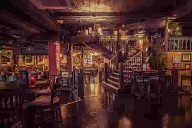 Salsa! Soho