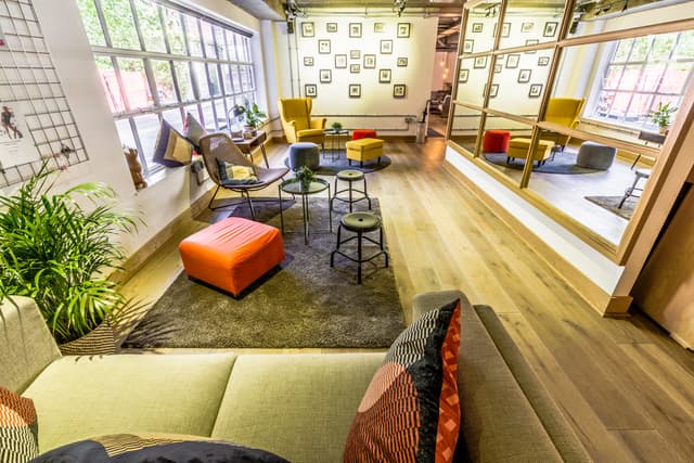 The Cafe Venue