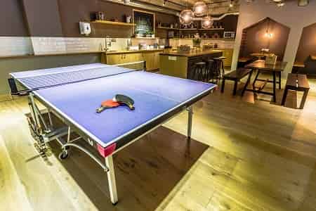 The Cafe Venue