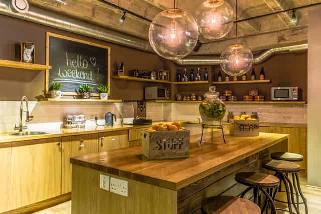 The Cafe Venue