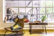 Cafes for Hire