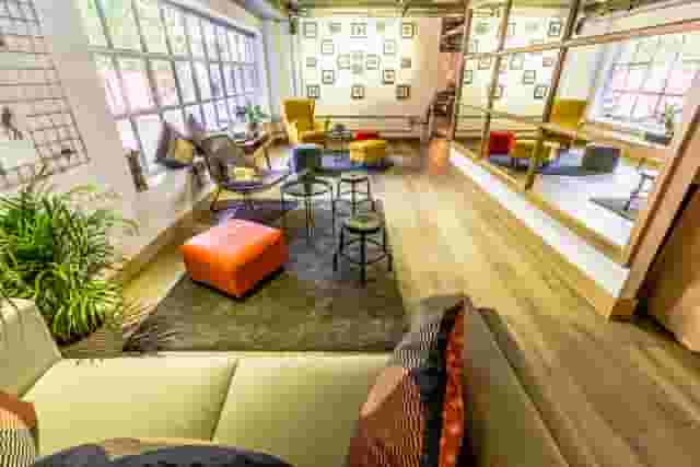The Cafe Venue