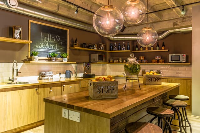 The Cafe Venue