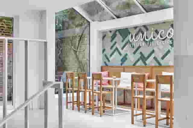 Unico Gelato & Caffè