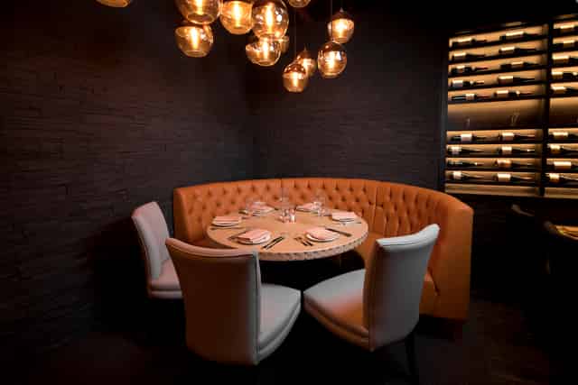 M18 Restaurant and Lanes