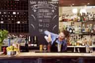 Unusual Venues