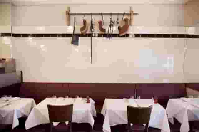HIX Oyster & Chop House