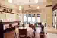 Unusual Venues