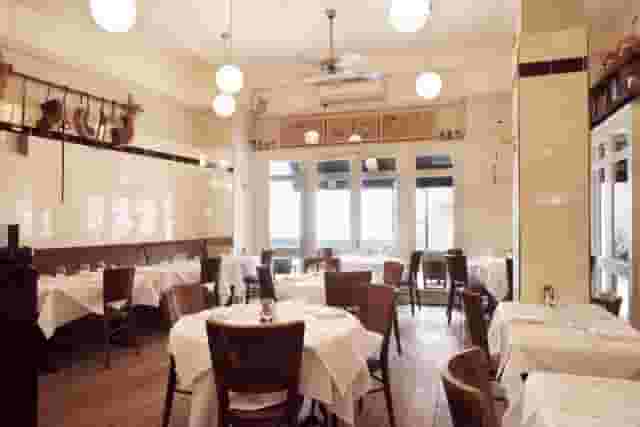 HIX Oyster & Chop House