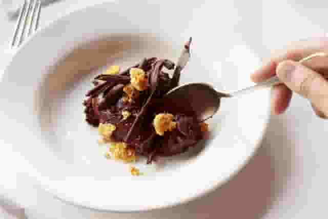 HIX Oyster & Chop House