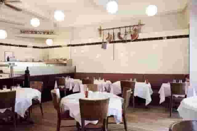 HIX Oyster & Chop House