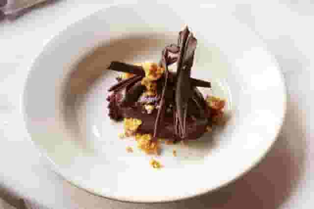 HIX Oyster & Chop House