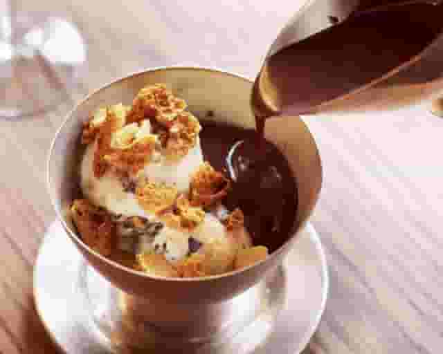HIX Oyster & Chop House