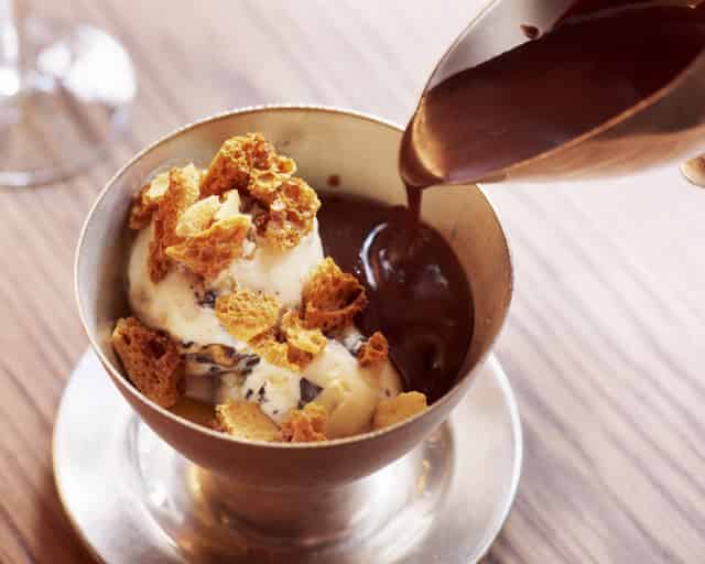 HIX Oyster & Chop House