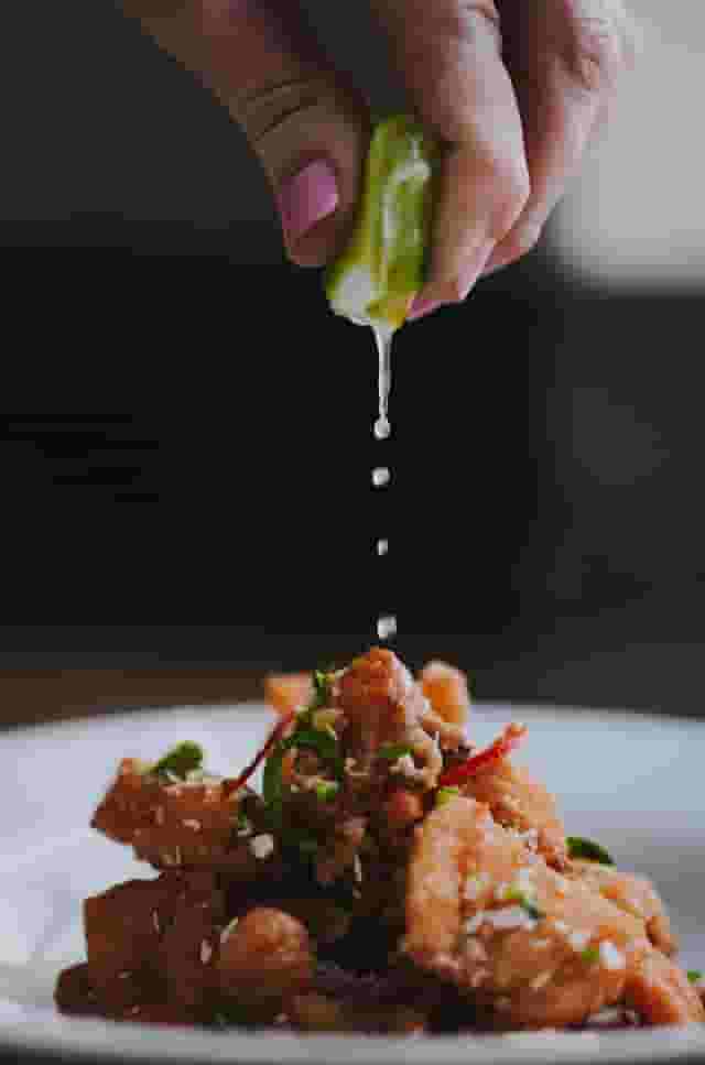 HIX Oyster & Chop House