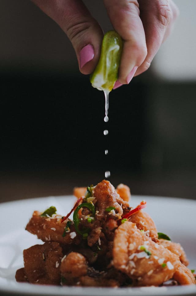 HIX Oyster & Chop House