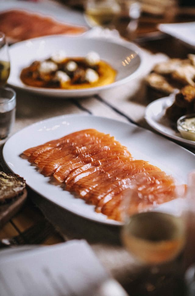 HIX Oyster & Chop House