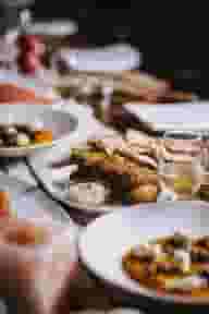 Party Venues