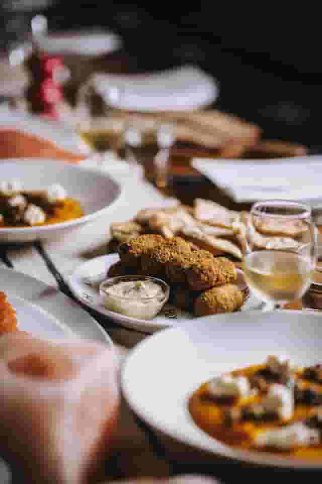 HIX Oyster & Chop House