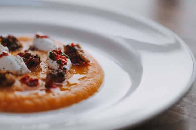 HIX Oyster & Chop House