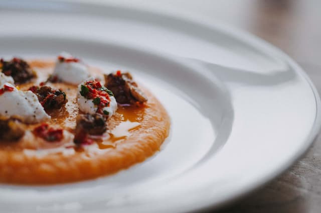HIX Oyster & Chop House