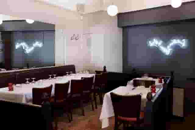 HIX Oyster & Chop House