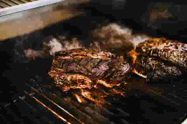 HIX Oyster & Chop House