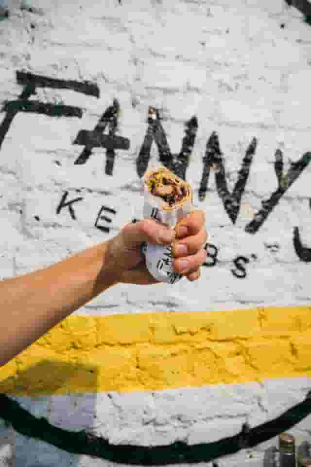 Fanny's Kebabs