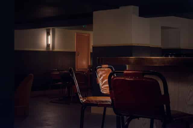 Fanny's Bar