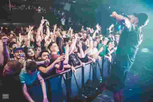 XOYO Birmingham