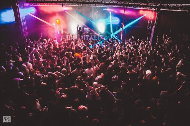 XOYO Birmingham