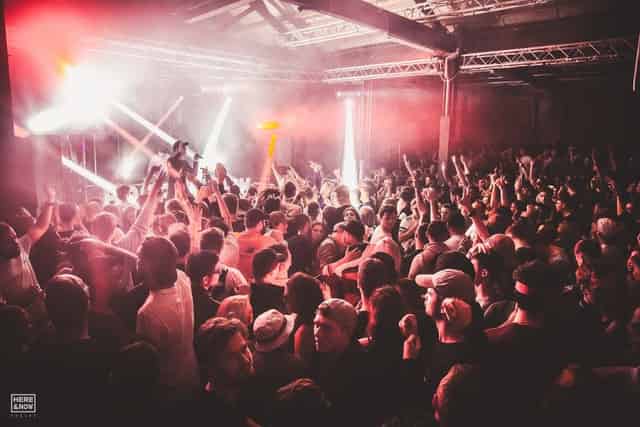 XOYO Birmingham
