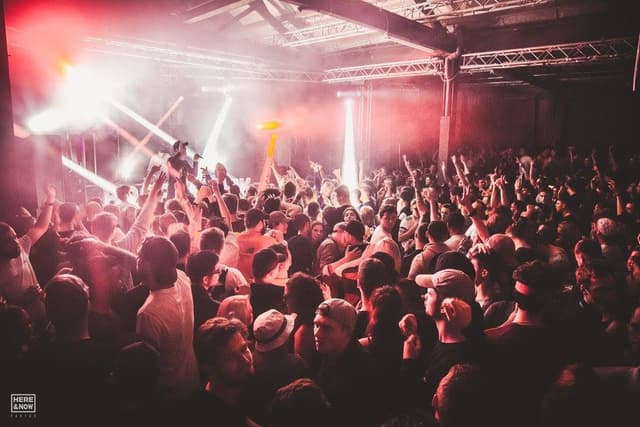 XOYO Birmingham