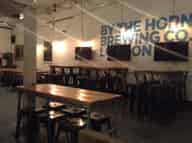 Christmas Party Venues